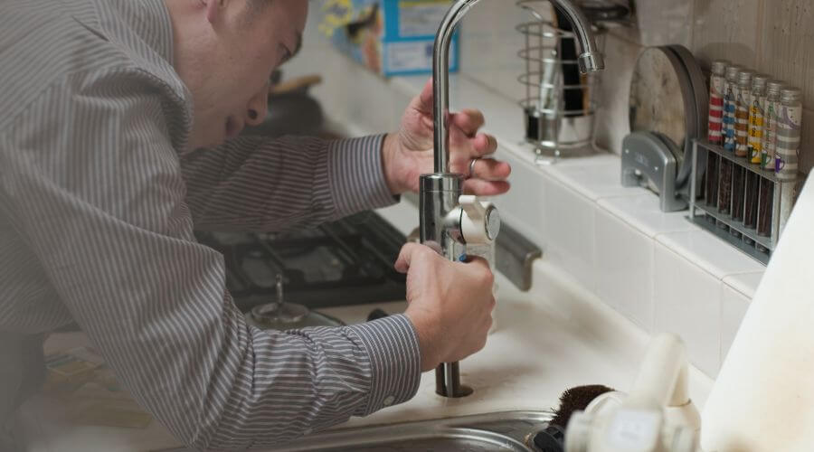 Professional septic pumping service in Hernando, FL